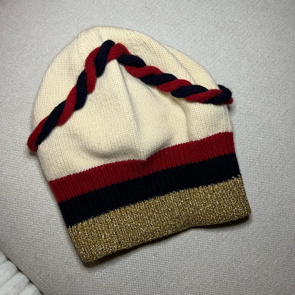 Gucci Hat - Picture 2 of 3